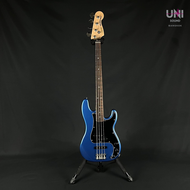 เบสไฟฟ้า Squier Affinity Precision Bass PJ 2024