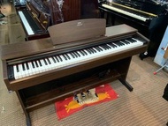 Yamaha數碼琴