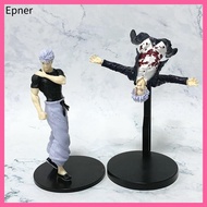 EPNER Gojo Satoru Action Figure Noodle Stopper Jujutsu Kaisen PVC Collection Model Collection Model 