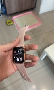 Apple Watch SE第一代 40mm LTE