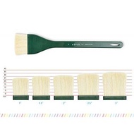 Youngly Wynn Aries Watercolor Chinese Painting Row Brush Y118