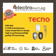 Tecno Instant Water Heater TWH900