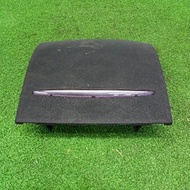 Mercedes benz w169 dashboard center cover