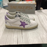 2437 SHISB5 GGDB BALLSTAR MEN WOMEN sports shoes dirty shoes low cut sneakers 35-45 Star shoes