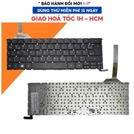 ACER Aspire R13 R7-371 R7-371T laptop keyboard WITH LIGHT.