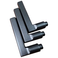 Pasir Hitam Sumber Cat Elektrolitik Kilang Permukaan Logam Anti-Kakisan Anti-Karat Bahagian Auto dan