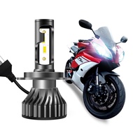 1PC Motorcycle Headlight LED H4 H7 H11 H1 Lamp Fog Lights Led Bulbs Front Light Headlamp for Moto Sp