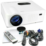 proyektor infokus infocus Cheerlux CL720 LED Projector 3000 Lumen baru