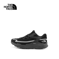 The North Face Men's Vectiv Taraval Street Reflective II Hiking Shoes TNF Black/Silver Reflective