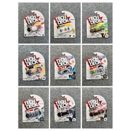 FINGERBOARD TECH DECK ORIGINAL NEW 5