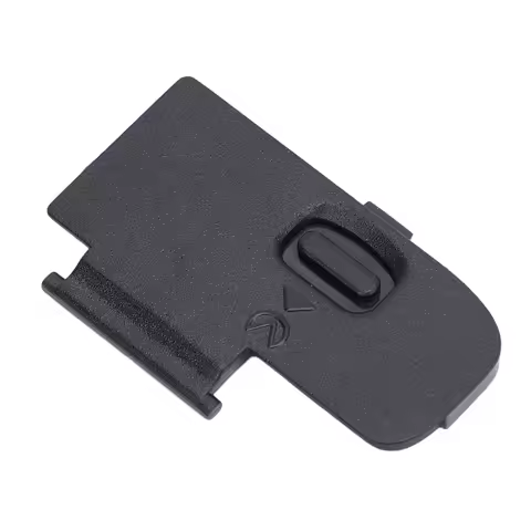 Battery Door Cover Lid Cap Replacement Repair Part for Nikon D40 D40X D60 D3000 D5000 Digital Camera