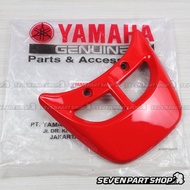REAR BRACES F1ZR F1Z FIZR FIZ SS TWO MARLBORO ORIGINAL YGP REPAINT