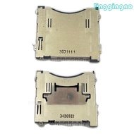 RR Standard Game Card Reader Slot Game Cartridge Slot Card fitting for 3DS NEW3DS