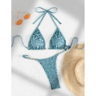 2-piece thong Bikini