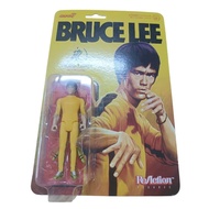 Super7 Bruce Lee The Challenger - Bruce Lee Action Figure
