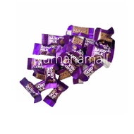 Coklat 1Pcs mini cadbury chocolate