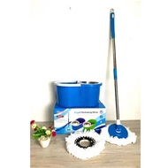 Floor MOP MAGIC MOP SPIN MOP Automatic Dryer