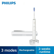Philips Sonicare DiamondClean 9000 Power Toothbrush - Special Edition HX9911/73