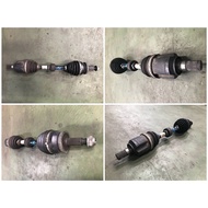 HyundaiSanta FE 3 DM 2013-2018Drive Shaft F/LH (6Speed 2.4 Model)