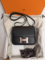 Hermes mini Constance Constance 24 constance to go