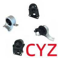 Engine Mounting Set NISSAN MURANO Z50 2.5 (NISSAN JAPAN)