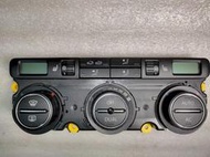 '10 福斯 VW Passat B6 2.0 TDI 空調冷氣面板 3C0907044EB