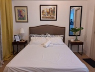 อพาร์ตเมนต์ 1 ห้องนอน 1 ห้องน้ำส่วนตัว ขนาด 22 ตร.ม. – ปาไซย์ (Condo Suite @ 150 Newport Blvd near N