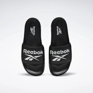 Reebok CLASSIC SLIDE BLACK