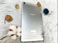 💜優質google商家雙豪通訊行💜🛑二手平價平板🛑Samsung Galaxy Tab A (2021)  8吋平板 T295 (LTE/32G) 銀色🎁