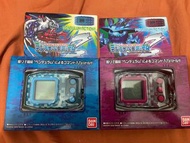 數碼暴龍機 超龍z