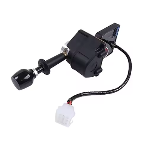 XCWoOshop Joystick Controller 1600141 for JLG Lift 40H 45HA 60H 60HA 70H 80HX 86HX 150HAX
