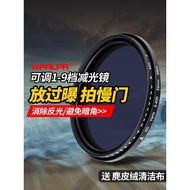 Adjustable ND2-400 nd Filter Variable nd Filter 43 46 49 52 55 58 62 67 72 77 82mm Suitable for Cano