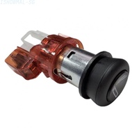 [ISHOWMAL-SG]12V 3Pin Light Assembly For A4 A5 for A6 A8 8K0919343 8E0919309 1J0919307-New In 1-