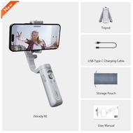 Hohem iSteady XE /XE KIT 3-Axis Smartphone Gimbal Stabilizer Portable Phone Vlog Gimbal Anti-shake W