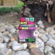 Nee Doh Nice Cube Squish Toy Original Quality