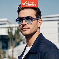 New Arrival Western Retro Style Aviator Sunglasses For Women/Men Oversized Goggles