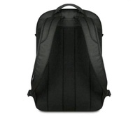 Tas Ransel Laptop Bodypack Raven Original Hitam