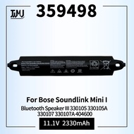 ☠359498 New Battery compatable with Bose SoundLink Bluetooth Speaker III 330105 330105A 330107dsY*