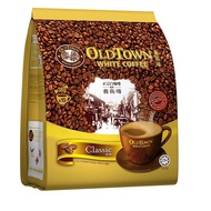 Oldtown White Coffee Classic Oldtown Classic/ Oldtown Classic/ Old Town Coffee/ Old Town/