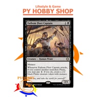 [MTG] The Lost Caverns of Ixalan Commander Decks: Fathom Fleet Captain