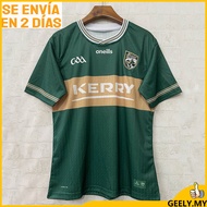 2026 Kerry Home Rugby Jersey