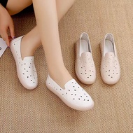 Nursing & Maternity Shoes - Breathable & Soft Sole