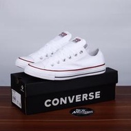 Converse ALL STAR CLASSIC 原創帆布厚100 LOW CLASSIC 校