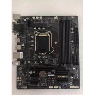 [Second-Hand] Gigabyte/Gigabyte B250M-D3V/D2V/POWER Motherboard 1151-Pin M.2 DDR4 B250 Motherboard