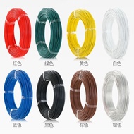 UL1332 Teflon 10/12/14 /16/18/20AWG PTFE Tinned Copper Electrical Wire, High Temperature Wire