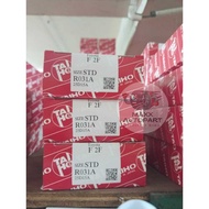 METAL ROAD CON ROD BEARING TOYOTA HARTOP 2F (TAIHO R031 ALL SIZES) ORIGINAL JAPAN