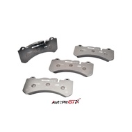 FERODO DS2500 FRP3098H BRAKE PAD FOR GT6 / V6 / EMB6