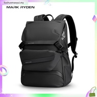 MARK RYDEN Laptop Backpack Combo Pack 2-In-1