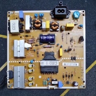 LG 43UH617T POWER BOARD T-CON BOARD