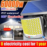 【 24 hours delivery 】 solar light outdoor waterproof solar light indoor solar garden light solar lig